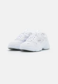 Fila Collene - Sneakers Laag - White -Fila Verkoopwinkel 1e692a3beccc459c8b600850e7f979a6