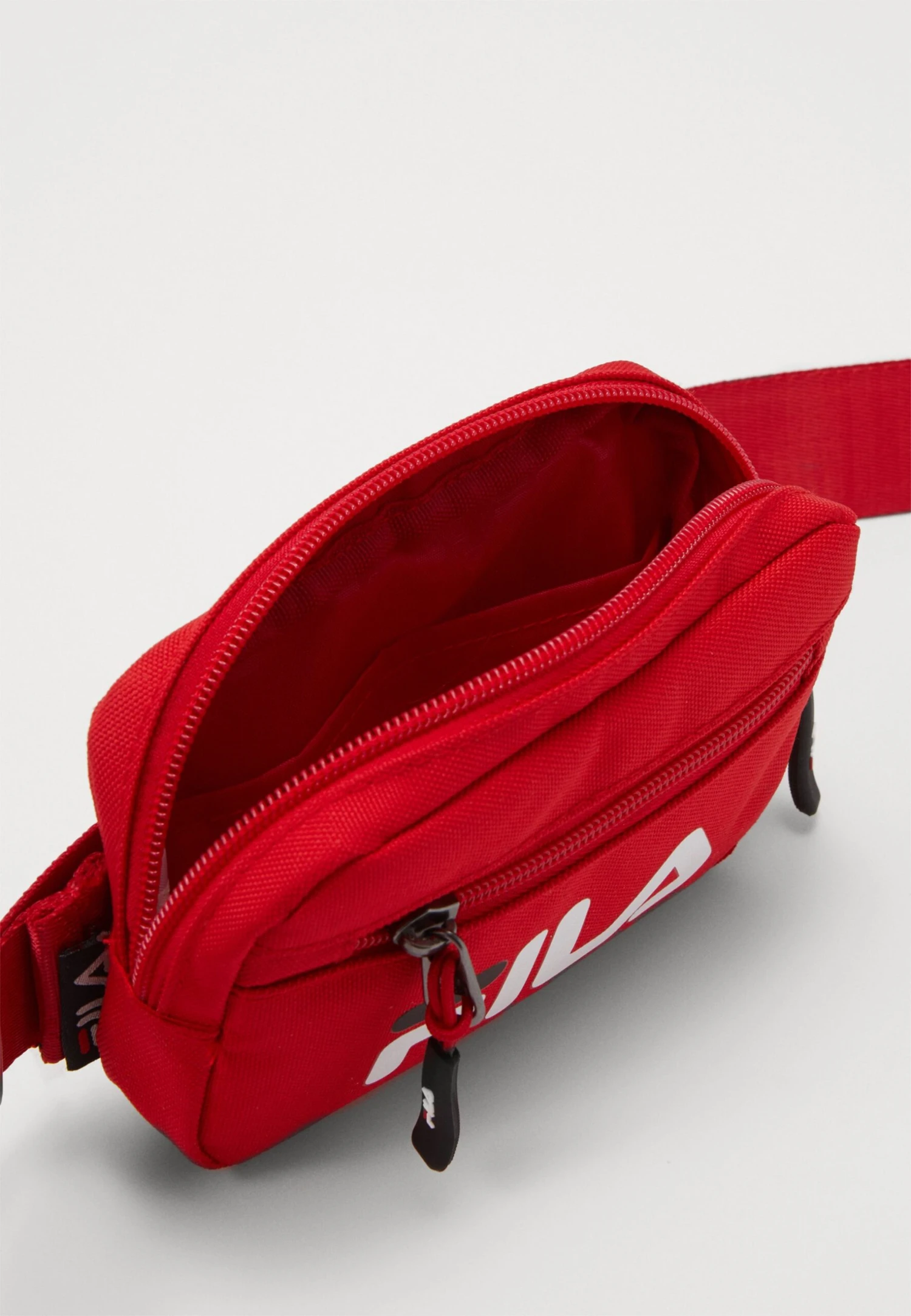 Fila Sporty Belt Bag - Heuptas - True Red 5 Fila Sporty Belt Bag - Heuptas - True Red - Afbeelding 5