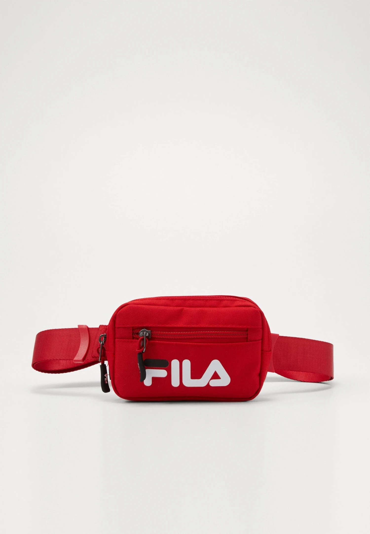 Fila Sporty Belt Bag - Heuptas - True Red 1 Fila Sporty Belt Bag - Heuptas - True Red
