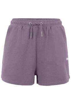 Fila Brandenburg High Waist - Korte Broeken - Fair Orchid -Fila Verkoopwinkel 1ec089ffe9ad4627b5242833b5c2d304