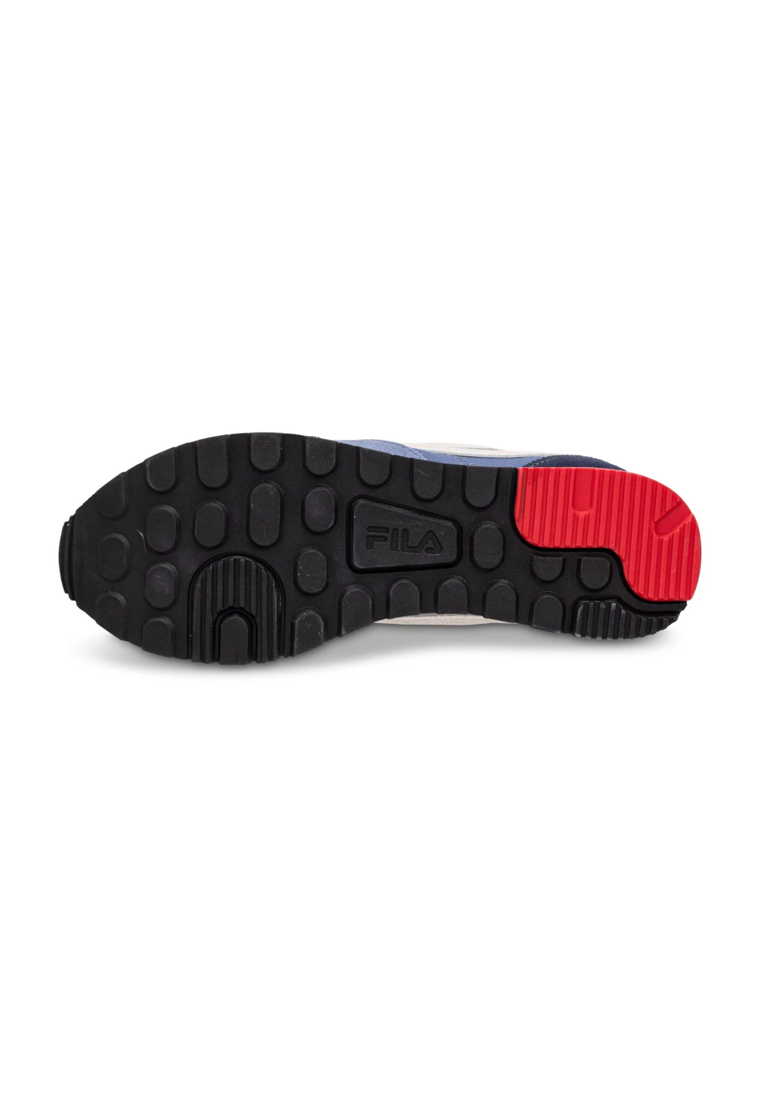 Footwear Run Formation - Sneakers Laag - Infinity Fila Navy 5 Footwear Run Formation - Sneakers Laag - Infinity Fila Navy - Afbeelding 5