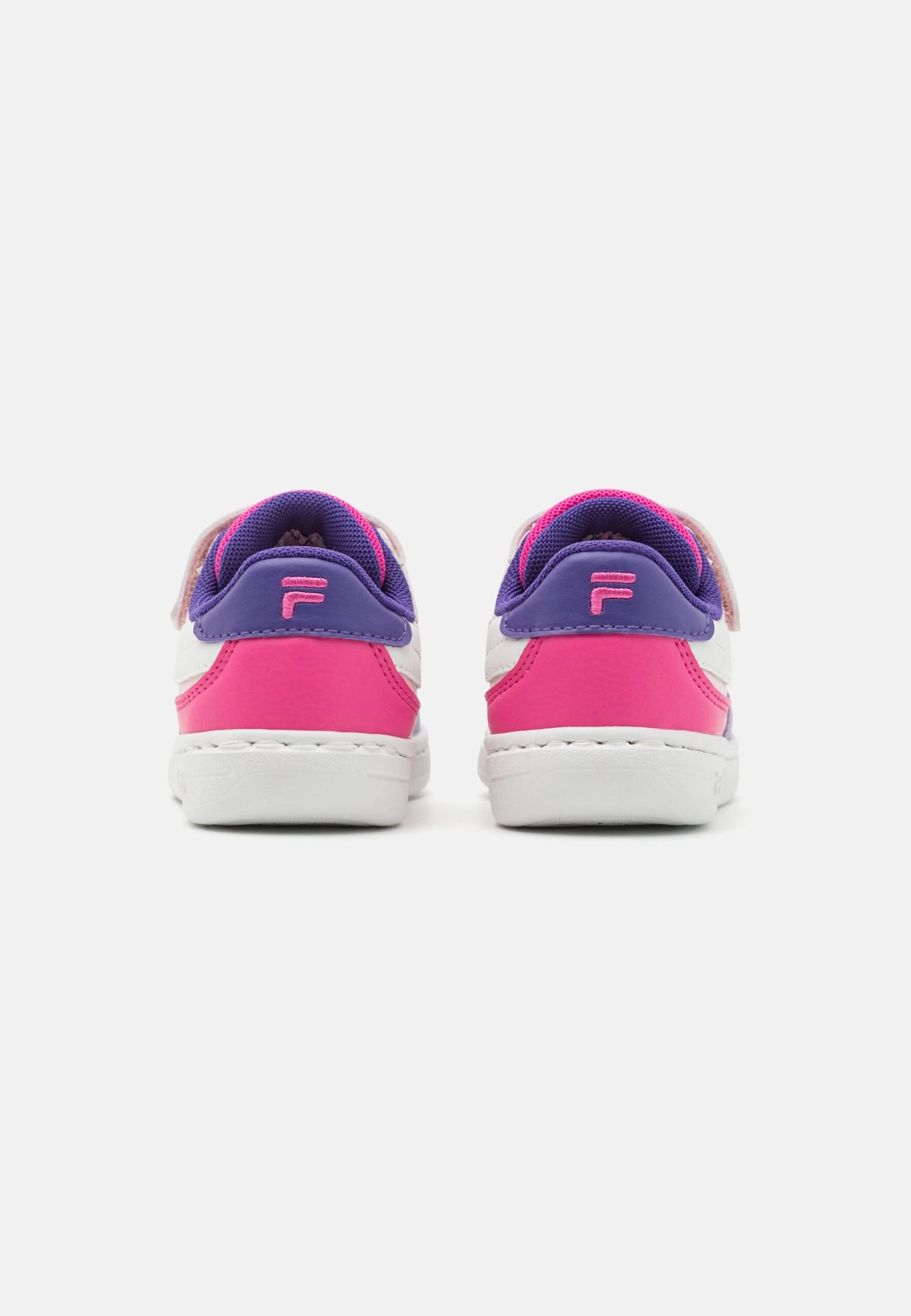 Fila Fxventuno - Sneakers Laag - Mauve Chalk/Royal Purple 3 Fila Fxventuno - Sneakers Laag - Mauve Chalk/Royal Purple - Afbeelding 3