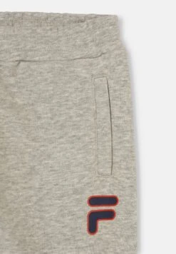 Fila Bitonto - Trainingsbroek - Light Grey Melange -Fila Verkoopwinkel 1f8c8f4ea5bc4d76818648e1b6082115