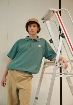 Fila Twist - Overhemd - Blue Spruce