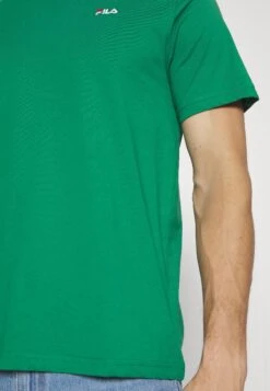 Fila Berloz Tee Unisex - T-Shirt Basic - Verdant Green -Fila Verkoopwinkel 1fd455113df84f1582a3868e12f35de3