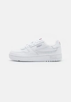 Fila Fxventuno - Sneakers Laag - White