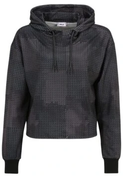 Fila Rives Aop- Hoodie - Black Pills Camo Aop -Fila Verkoopwinkel 207c8471363b45499f4930f4af41b5fd