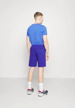 Fila Alfonso - Korte Broeken - Dazzling Blue -Fila Verkoopwinkel 2090cf91da1c4138a6998f10b088ad24