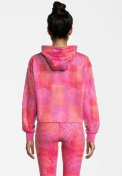 Fila Rives Aop- Hoodie - Bittersweet Pills Camo Aop -Fila Verkoopwinkel 217cb3144c3441c6835215214ae4eca9