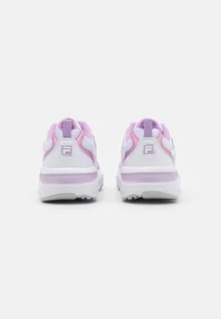 Fila Ray Tracer Unisex - Sneakers Laag - White/Fair Orchid -Fila Verkoopwinkel 21a5b6785c3340e2abb2997dd939db35
