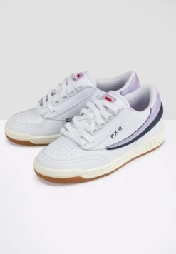 Fila Sneakers Laag - White Fair Orchid 13 Fila Sneakers Laag - White Fair Orchid -Fila Verkoopwinkel 21abbc974a5b43e3b367c578b878851e