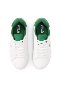 Fila Crosscourt 2 Nt - Sneakers Laag - White/Verdant Green 8 Fila Crosscourt 2 Nt - Sneakers Laag - White/Verdant Green -Fila Verkoopwinkel 21c2d32f69f64a6a85239d5fcc1a6664