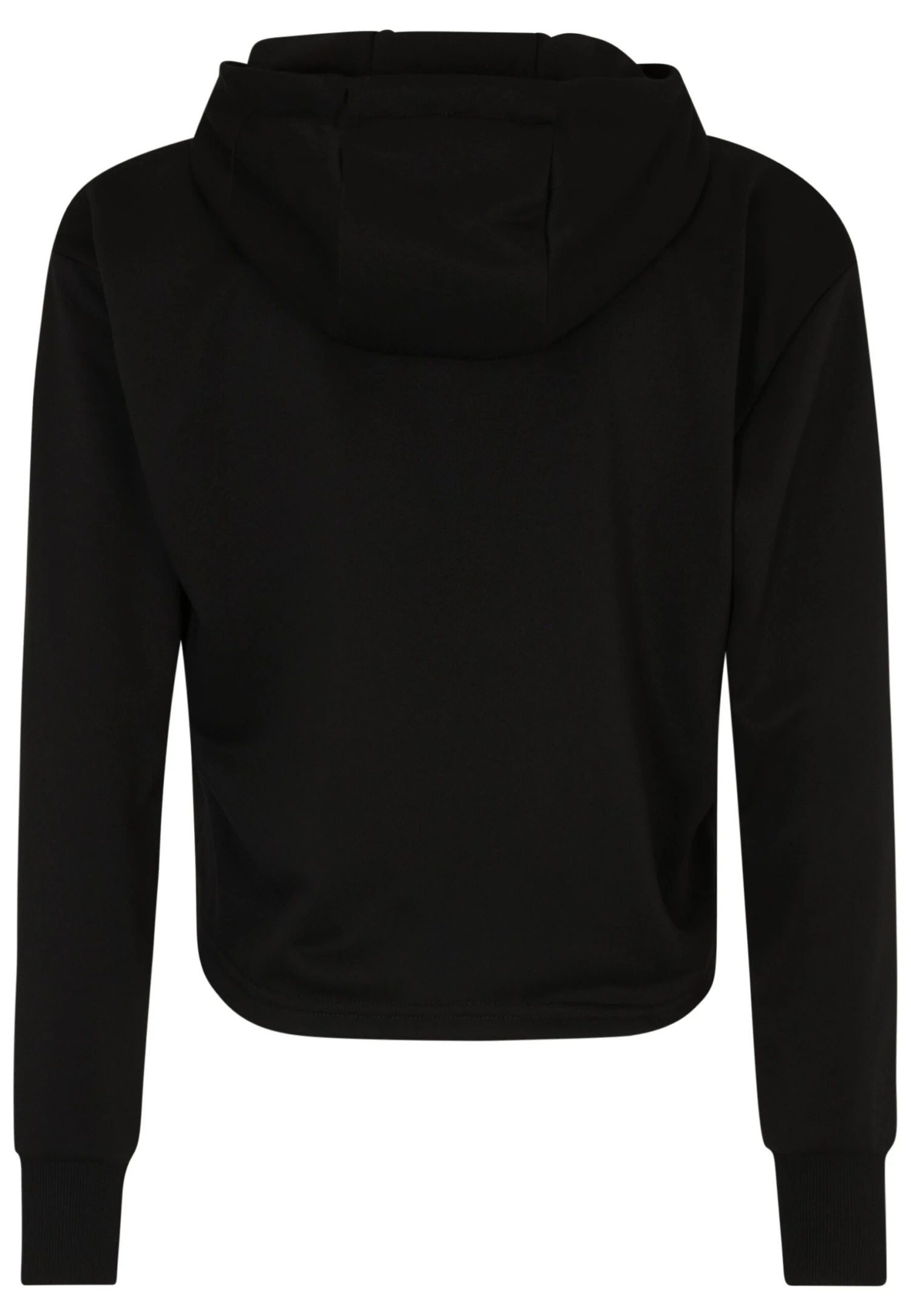 Fila Rheine - Hoodie - Black 4 Fila Rheine - Hoodie - Black - Afbeelding 4
