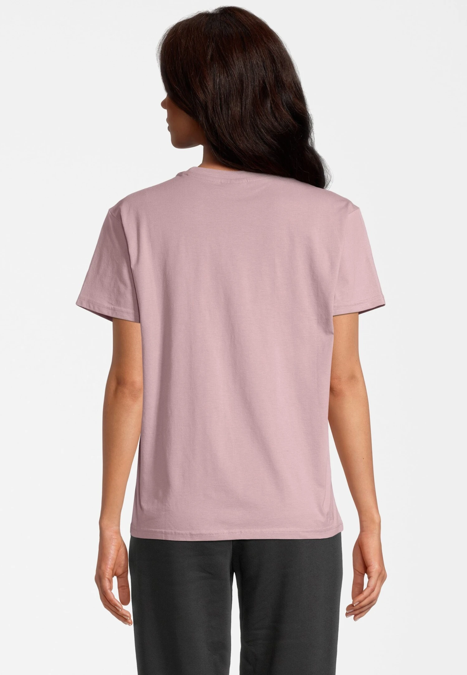 Fila Bellunotee- T-Shirt Print - Wisteria 3 Fila Bellunotee- T-Shirt Print - Wisteria - Afbeelding 3