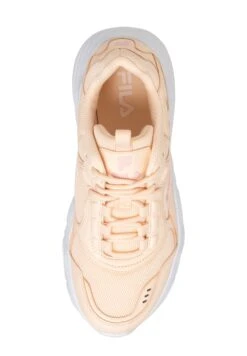 Fila Collene - Sneakers Laag - Vanilla Cream -Fila Verkoopwinkel 229328925d8d4bff97b878c084738e78