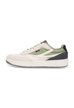 Fila Sevaro Cb - Sneakers Laag - Turtledove/Olive Night