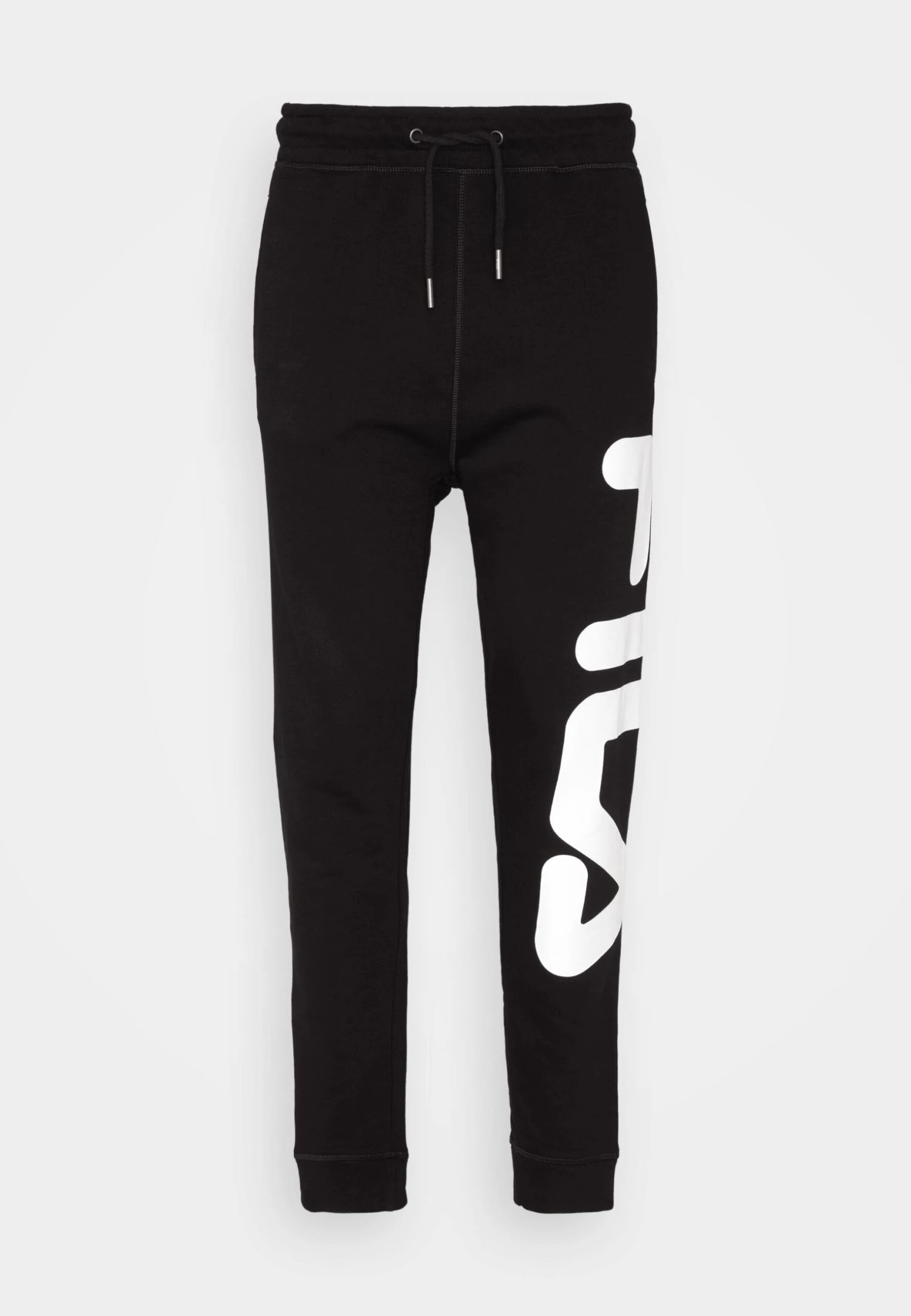 Fila Bronte Pants Unisex - Trainingsbroek - Black 5 Fila Bronte Pants Unisex - Trainingsbroek - Black - Afbeelding 5