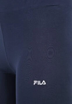 Fila Buckautal - Legging - Medieval Blue -Fila Verkoopwinkel 23526bd65fe34899a2439b804d2a2fbe