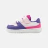 Fila Fxventuno - Sneakers Laag - Mauve Chalk/Royal Purple