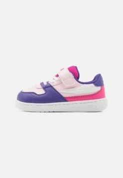 Fila Fxventuno - Sneakers Laag - Mauve Chalk/Royal Purple