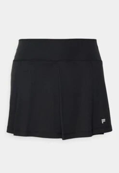 Fila Skort Georgina - Rokken - Black -Fila Verkoopwinkel 236ec500320b47a4b80c309ae28ad11d