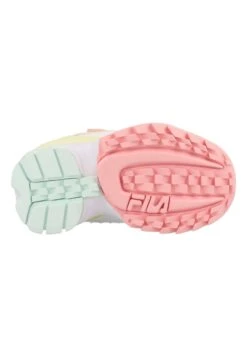 Fila Sneakers Laag - White -Fila Verkoopwinkel 238b681d964946089060df42f484cd97