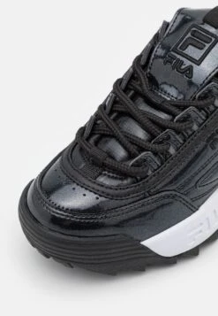 Fila Disruptor Kids Teens - Sneakers Laag - Black 11 Fila Disruptor Kids Teens - Sneakers Laag - Black -Fila Verkoopwinkel 23a82ba906a24062a2923b6e4a8798c0