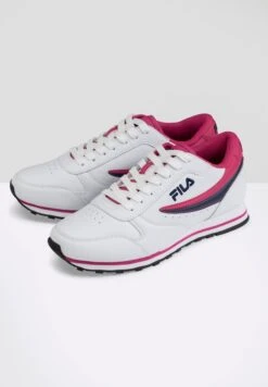 Fila Footwear Orbit- Sneakers Laag - White Carmine 14 Fila Footwear Orbit- Sneakers Laag - White Carmine -Fila Verkoopwinkel 2466e2bed82d4a1a912a8a44b7767c6e