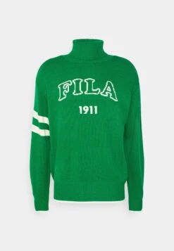 Fila Tirupati Turtle Neck- Trui - Verdant Green -Fila Verkoopwinkel 2481217cd4ae49d7a741b4a1ee67f0e1