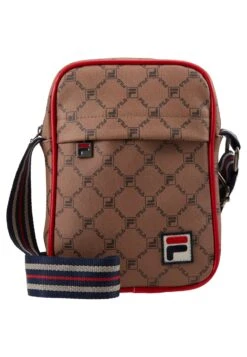 Fila Reporter Bag - Schoudertas - Allover Rhubarb/Vineyard Wine 14 Fila Reporter Bag - Schoudertas - Allover Rhubarb/Vineyard Wine -Fila Verkoopwinkel 24dcd790783549e9a35ae7bbaf414d46