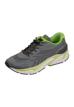 Fila Footwear Raceway - Hardloopschoenen Neutraal - Monument-Jasmine Green