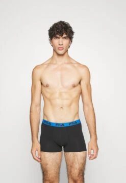 Fila Man Socks Italia 5 Pack - Onderbroeken - Dark Olive/Shock Blue/White/Black/Navy -Fila Verkoopwinkel 25b5e9c939e5426ea9b315753fca6a2a