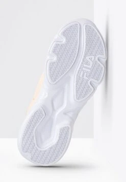 Fila Collene - Sneakers Laag - Vanilla Cream -Fila Verkoopwinkel 25ca3bd076b340a6ba6252b007157e16