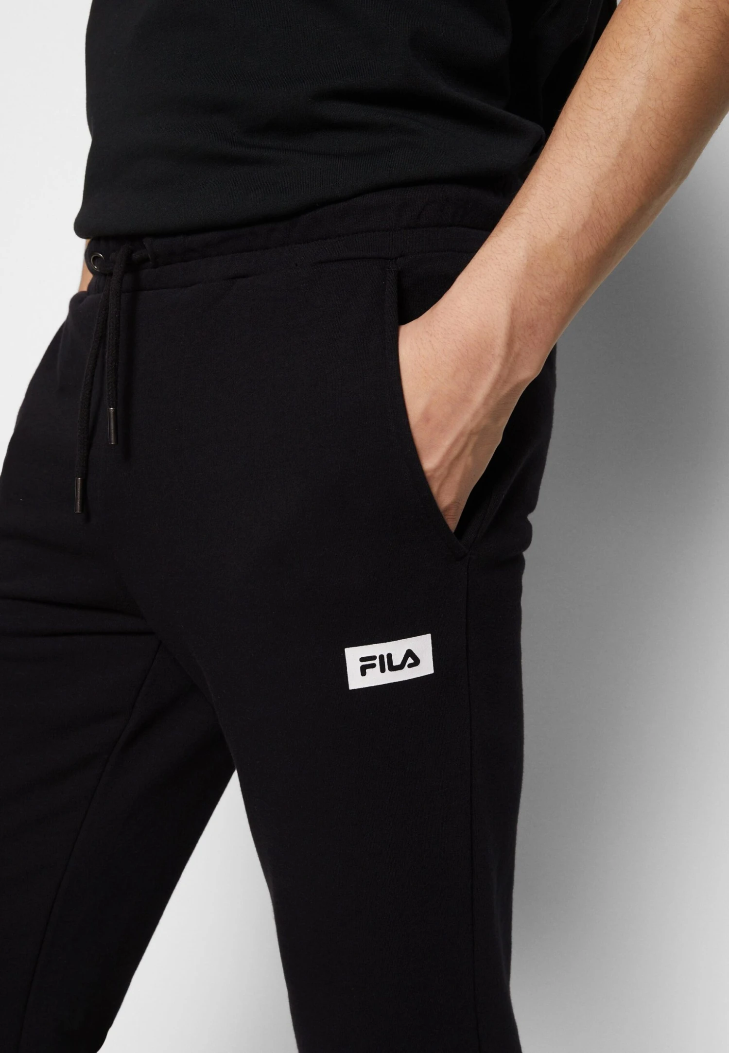 Fila Biorine Pants - Trainingsbroek - Black Beauty 7 Fila Biorine Pants - Trainingsbroek - Black Beauty - Afbeelding 7