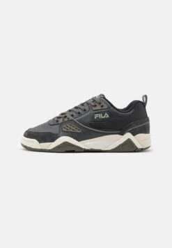 Fila Casim- Sneakers Laag - Phantom/Olive Night