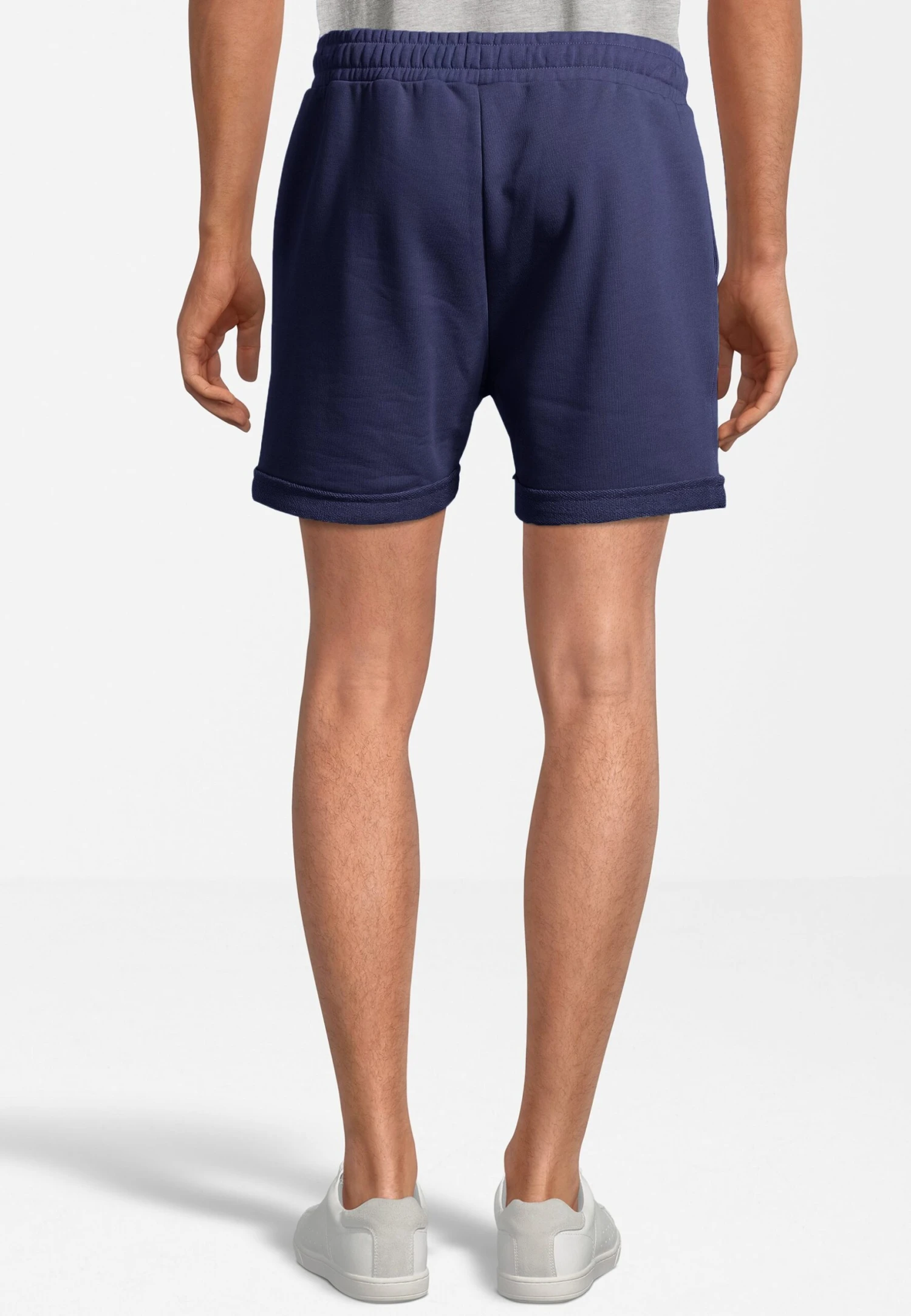 Fila Blythe - Korte Broeken - Medieval Blue 3 Fila Blythe - Korte Broeken - Medieval Blue - Afbeelding 3