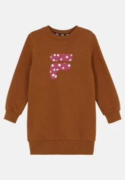 Fila Bansin- Jurk - Nuthatch