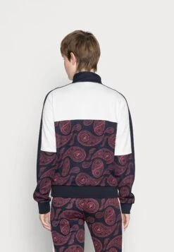 Fila Caliste Track Jacket - Trainingsvest - Baroque Rose 7 Fila Caliste Track Jacket - Trainingsvest - Baroque Rose -Fila Verkoopwinkel 26b219b8ba584263abc98bfaad6df4b0