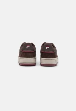 Fila Fxventuno Unisex - Sneakers Laag - Coffee Bean -Fila Verkoopwinkel 26ee7a3ebc8f40618738b399c1423766