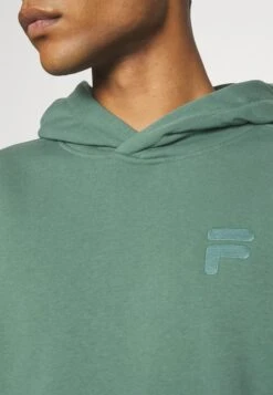Fila Cavaillon Unisex - Sweater - Dark Forest -Fila Verkoopwinkel 272120e5ce9d482e802c0c9af994bf17