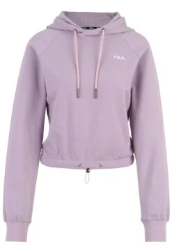 Fila Apparel Baalberge- Hoodie - Fair Orchid -Fila Verkoopwinkel 2724fc504e78458ba9a83590508a9c5f