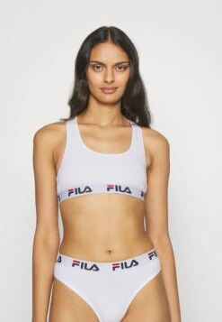 Fila 2 Pack - Bustier - Black/White -Fila Verkoopwinkel 27333d73ac94471f9ab14ea6346d3710