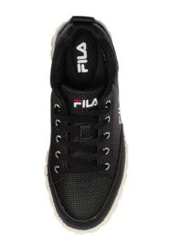 Fila Sandblast R Wmn - Sneakers Laag - Black -Fila Verkoopwinkel 2759bf3a85df4f0d853c60279a759154