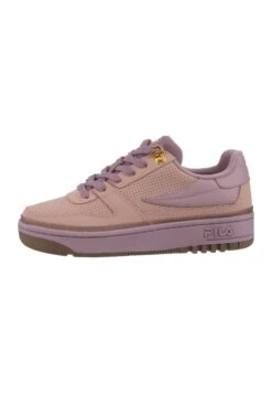 Fila Footwear Fxventuno O Low Wmn - Sneakers Laag - Peach Whip