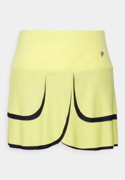Fila Skort Cosima - Rokken - Limoncello -Fila Verkoopwinkel 27c4661044f14033af4e16d31c222d84