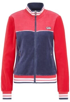 Fila Zabiz - Trainingsvest - True Red Medieval Blue 8 Fila Zabiz - Trainingsvest - True Red Medieval Blue -Fila Verkoopwinkel 27f389d1167341ccbdd82a8fabec59cc