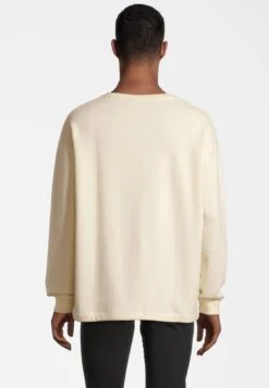 Fila CampobassoCrewneck - Sweater - Antique White -Fila Verkoopwinkel 2878d2b19c9843d8961bc5cd68ead9fa