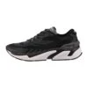 Fila Footwear Raceway - Hardloopschoenen Neutraal - Black