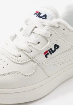 Fila Arcade Kids - Sneakers Laag - White -Fila Verkoopwinkel 28eb10e9708f46e9a76efca1470e6908