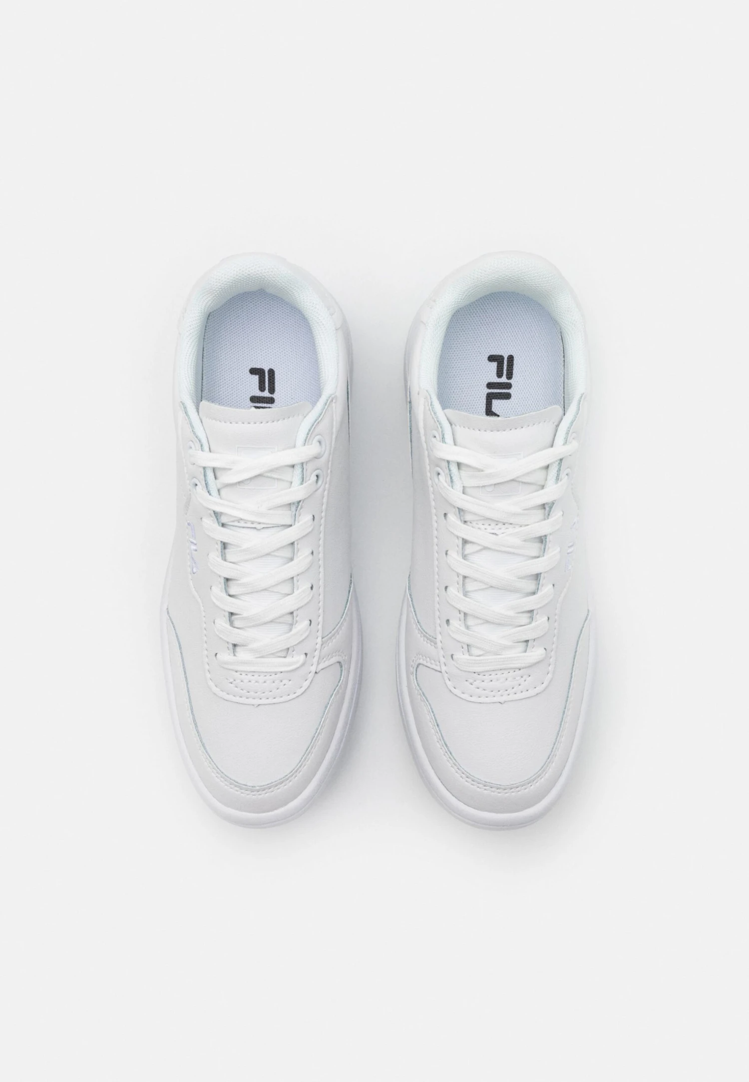 Fila Premium - Sneakers Laag - White 6 Fila Premium - Sneakers Laag - White - Afbeelding 6